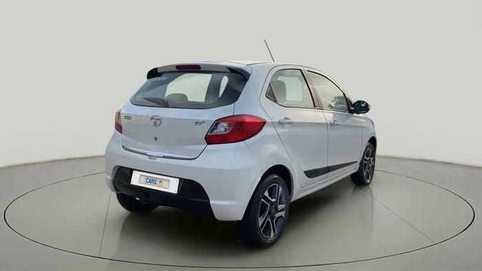 2019 Tata Tiago