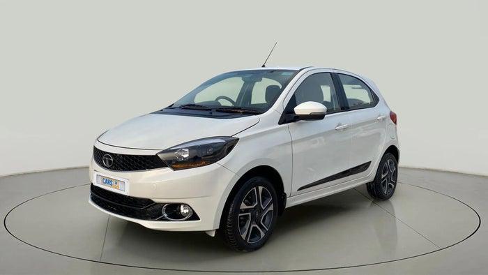 2019 Tata Tiago