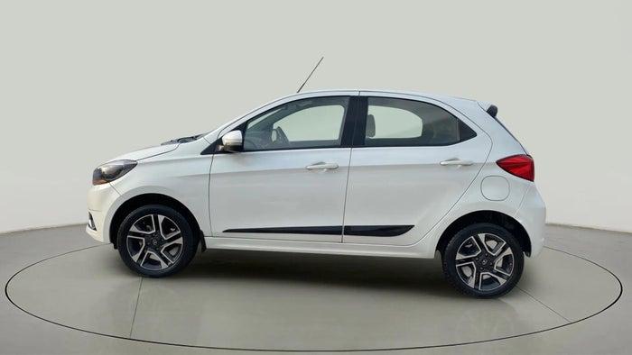 2019 Tata Tiago