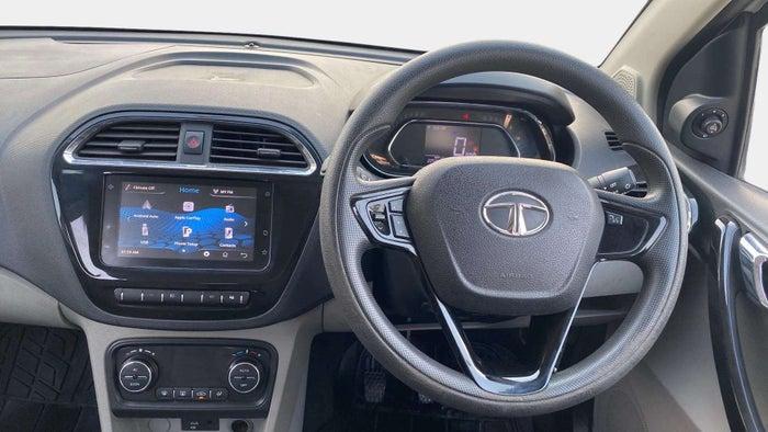 2019 Tata Tiago