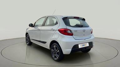 2019 Tata Tiago