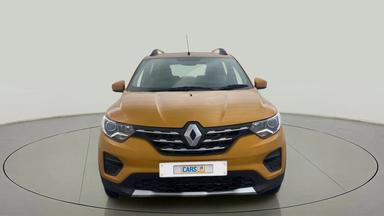 2020 Renault TRIBER