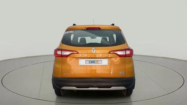 2020 Renault TRIBER