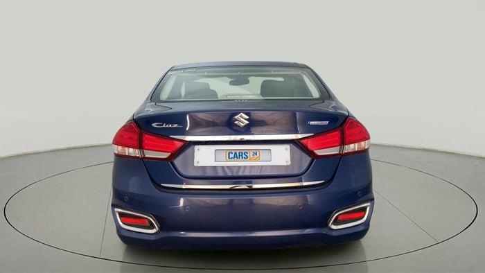 2021 Maruti Ciaz