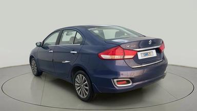 2021 Maruti Ciaz