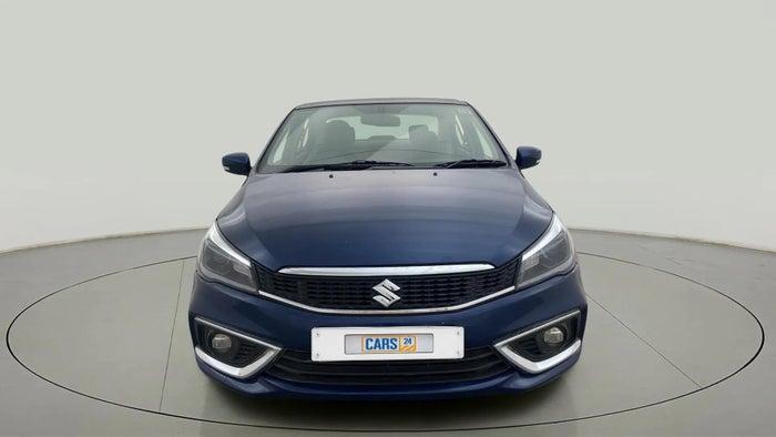 2021 Maruti Ciaz