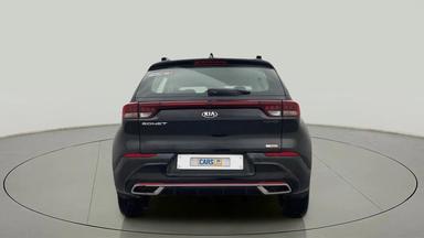 2021 KIA SONET