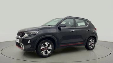 2021 KIA SONET