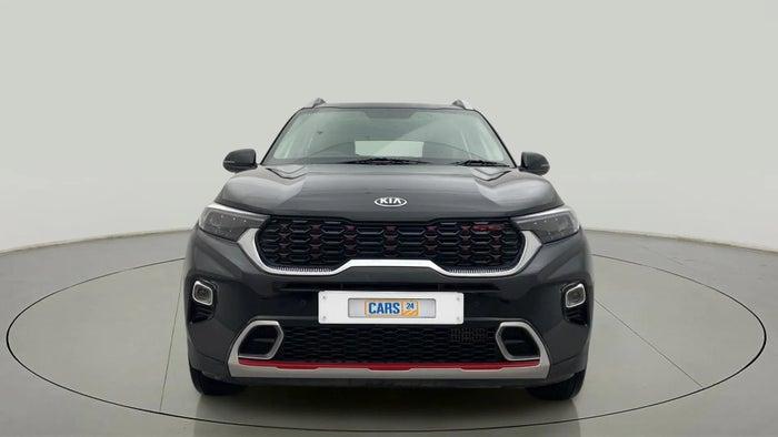 2021 KIA SONET