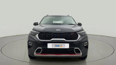 2021 KIA SONET