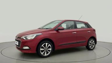 2015 Hyundai Elite i20