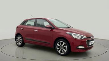 2015 Hyundai Elite i20