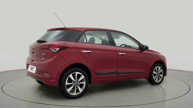 2015 Hyundai Elite i20