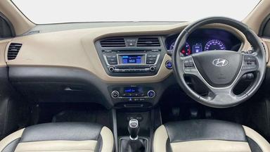 2015 Hyundai Elite i20