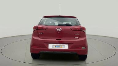 2015 Hyundai Elite i20