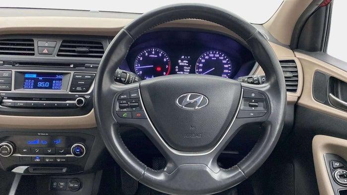 2015 Hyundai Elite i20