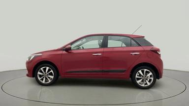 2015 Hyundai Elite i20