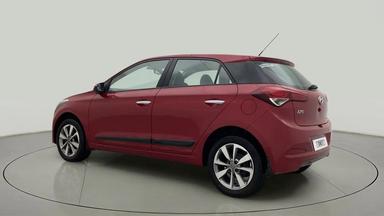 2015 Hyundai Elite i20