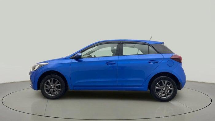 2019 Hyundai Elite i20