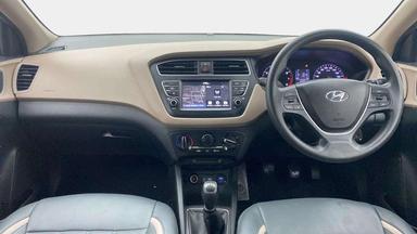 2019 Hyundai Elite i20