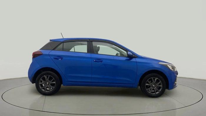 2019 Hyundai Elite i20