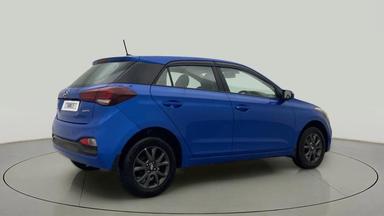 2019 Hyundai Elite i20