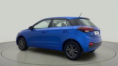 2019 Hyundai Elite i20