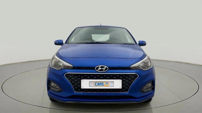 2019 Hyundai Elite i20