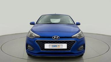 2019 Hyundai Elite i20