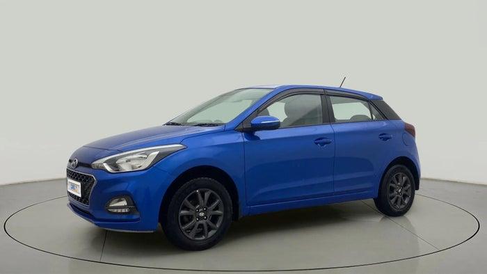 2019 Hyundai Elite i20