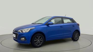 2019 Hyundai Elite i20