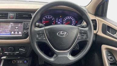 2019 Hyundai Elite i20