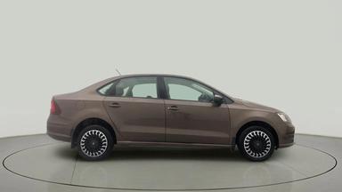 2020 SKODA RAPID