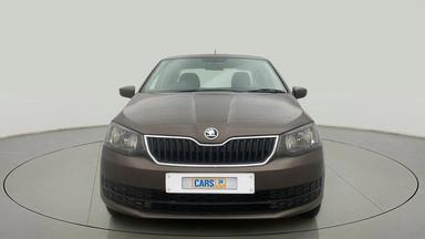 2020 SKODA RAPID