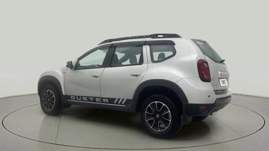 2018 RENAULT DUSTER