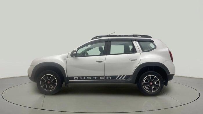 2018 RENAULT DUSTER