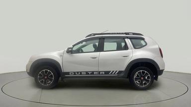 2018 RENAULT DUSTER