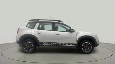 2018 RENAULT DUSTER