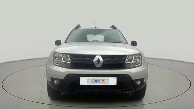 2018 RENAULT DUSTER