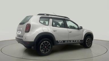 2018 RENAULT DUSTER