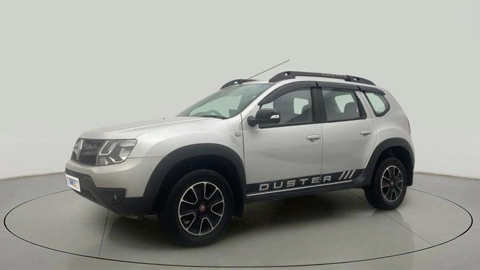 2018 RENAULT DUSTER