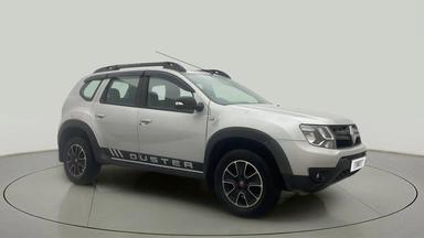 2018 RENAULT DUSTER