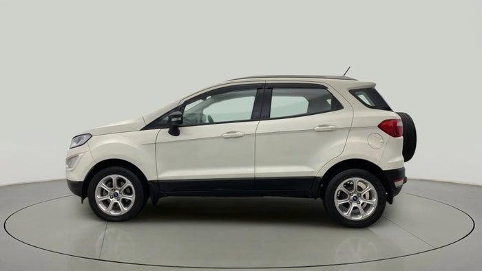 2019 Ford Ecosport