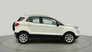 2019 Ford Ecosport