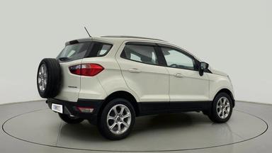 2019 Ford Ecosport