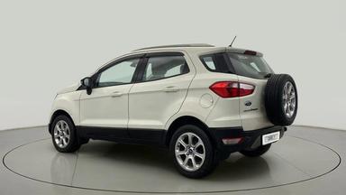 2019 Ford Ecosport