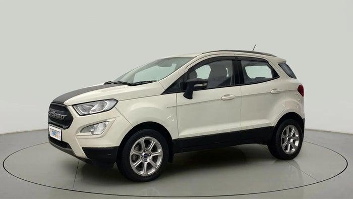 2019 Ford Ecosport