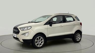 2019 Ford Ecosport