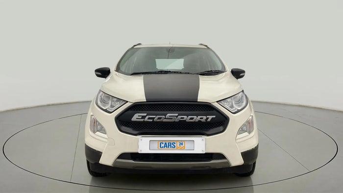 2019 Ford Ecosport