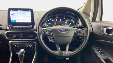 2019 Ford Ecosport